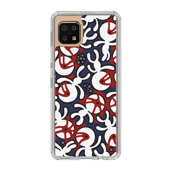Slim Protection Case［ ROMANs - Bad Pressure ］