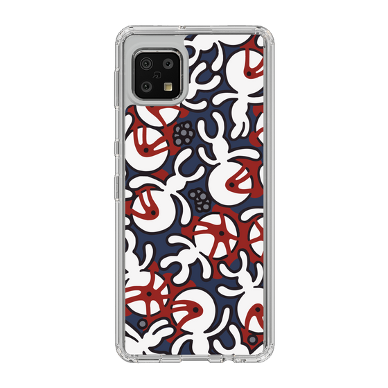 Slim Protection Case［ ROMANs - Bad Pressure ］