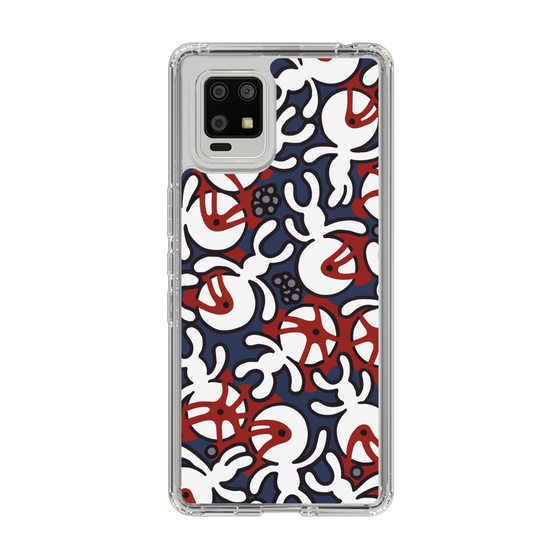Slim Protection Case［ ROMANs - Bad Pressure ］