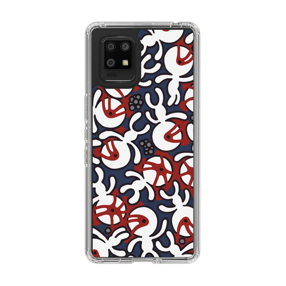 Slim Protection Case［ ROMANs - Bad Pressure ］