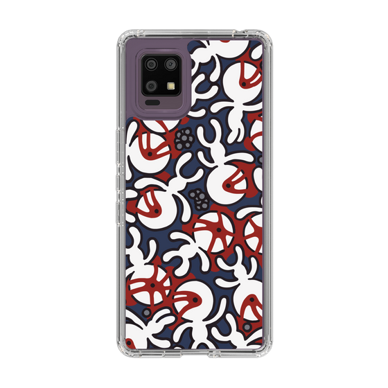 Slim Protection Case［ ROMANs - Bad Pressure ］