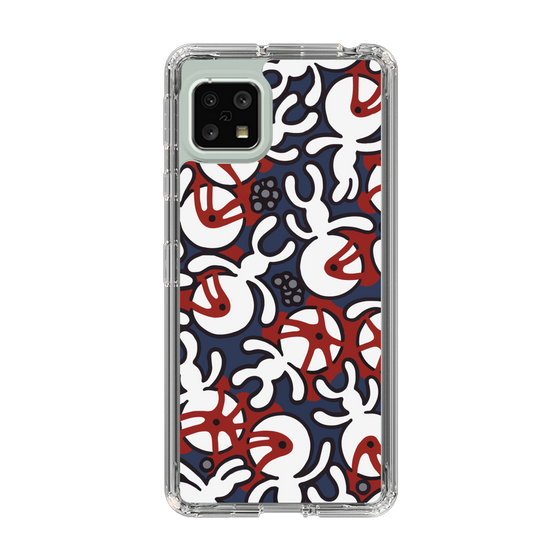 Slim Protection Case［ ROMANs - Bad Pressure ］