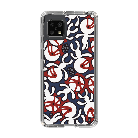 Slim Protection Case［ ROMANs - Bad Pressure ］
