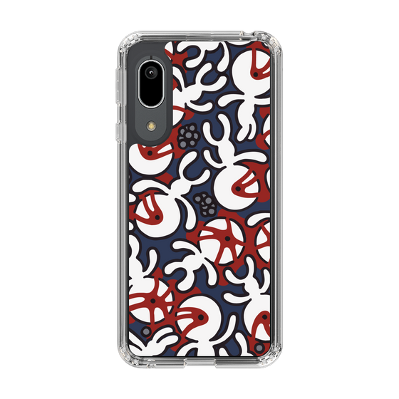 Slim Protection Case［ ROMANs - Bad Pressure ］