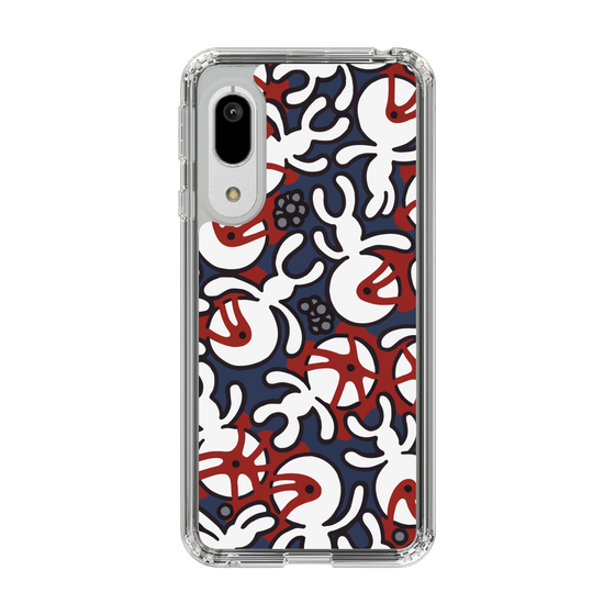 Slim Protection Case［ ROMANs - Bad Pressure ］