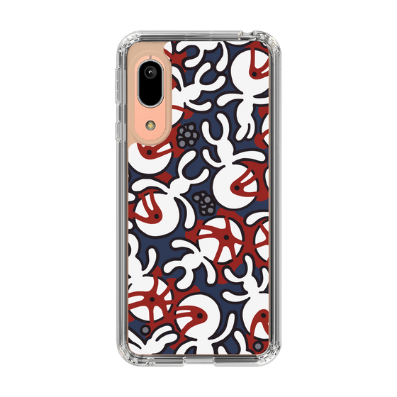 Slim Protection Case［ ROMANs - Bad Pressure ］