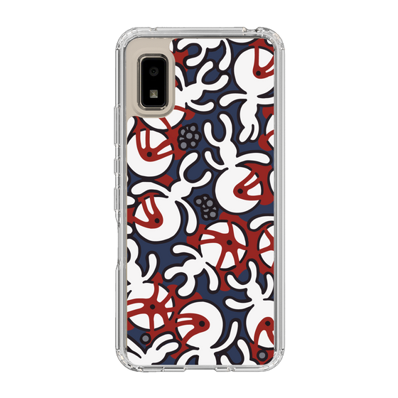 Slim Protection Case［ ROMANs - Bad Pressure ］
