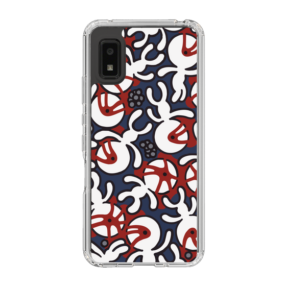 Slim Protection Case［ ROMANs - Bad Pressure ］