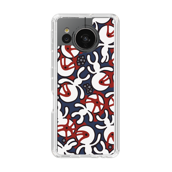 Slim Protection Case［ ROMANs - Bad Pressure ］