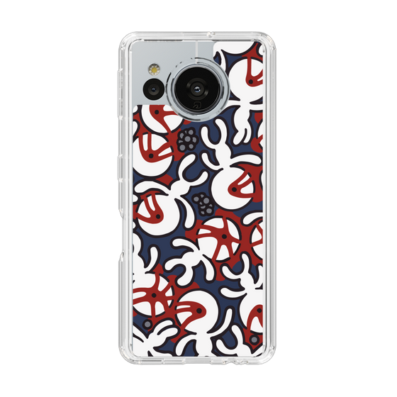Slim Protection Case［ ROMANs - Bad Pressure ］