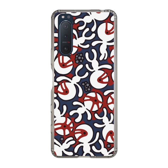 Slim Protection Case［ ROMANs - Bad Pressure ］