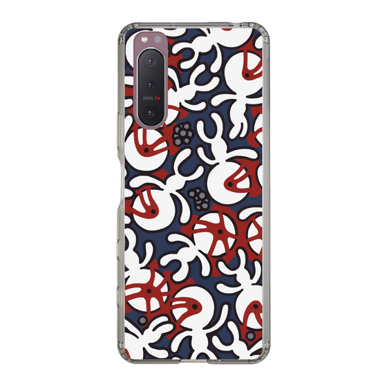Slim Protection Case［ ROMANs - Bad Pressure ］