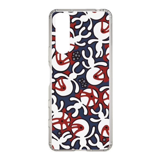 Slim Protection Case［ ROMANs - Bad Pressure ］