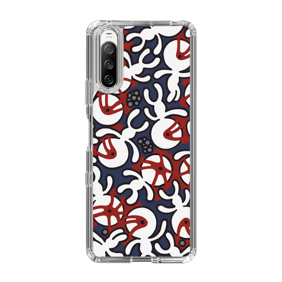 Slim Protection Case［ ROMANs - Bad Pressure ］