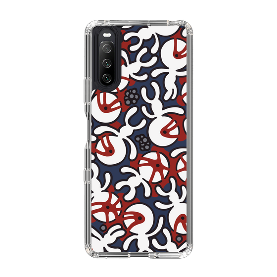 Slim Protection Case［ ROMANs - Bad Pressure ］