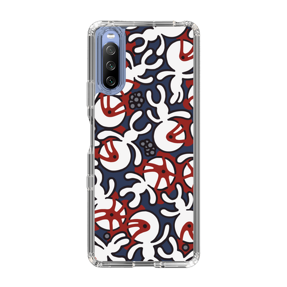 Slim Protection Case［ ROMANs - Bad Pressure ］