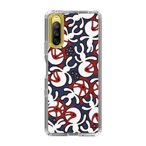 Slim Protection Case［ ROMANs - Bad Pressure ］