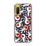 Slim Protection Case［ ROMANs - Bad Pressure ］