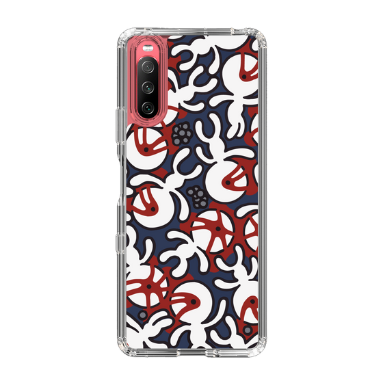 Slim Protection Case［ ROMANs - Bad Pressure ］