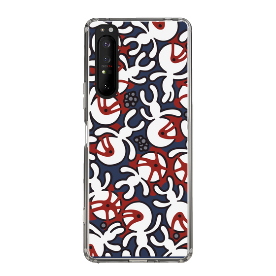Slim Protection Case［ ROMANs - Bad Pressure ］