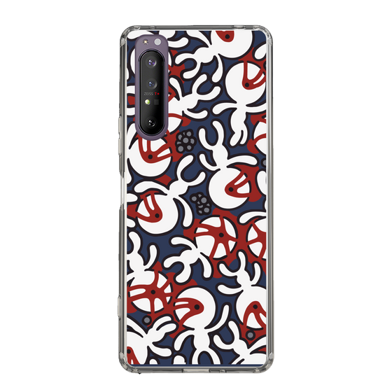 Slim Protection Case［ ROMANs - Bad Pressure ］
