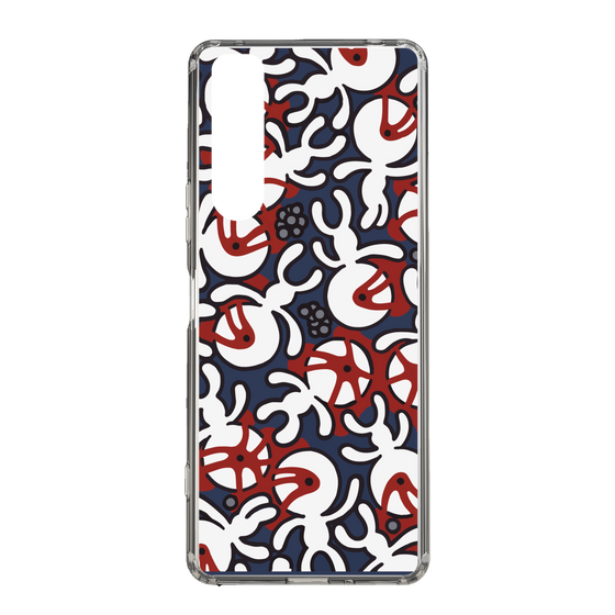 Slim Protection Case［ ROMANs - Bad Pressure ］