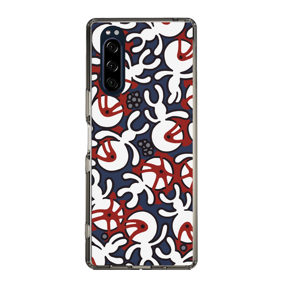 Slim Protection Case［ ROMANs - Bad Pressure ］