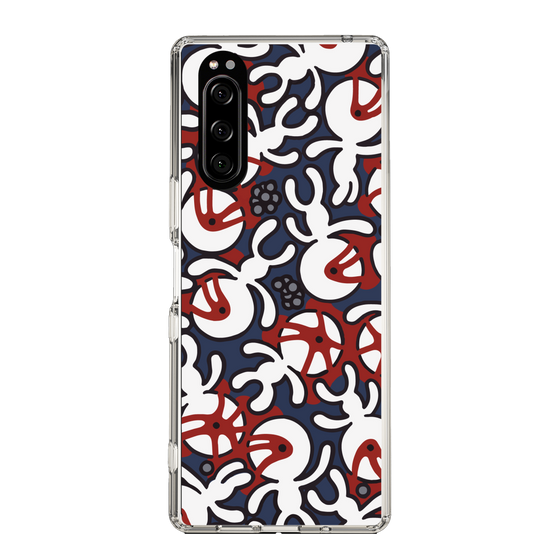 Slim Protection Case［ ROMANs - Bad Pressure ］