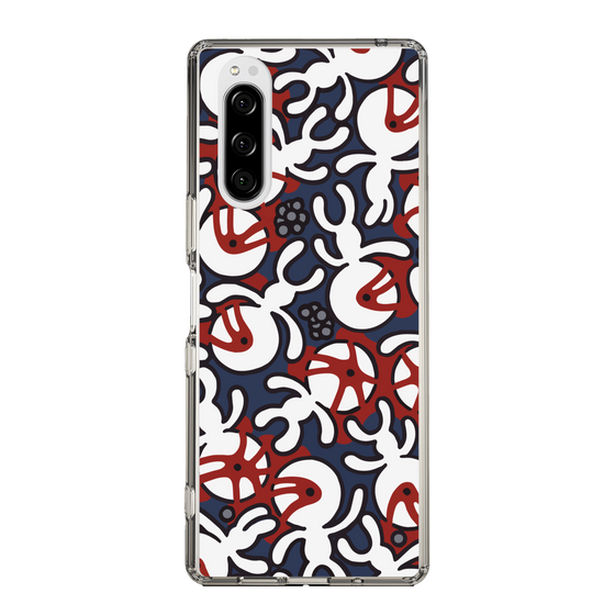 Slim Protection Case［ ROMANs - Bad Pressure ］