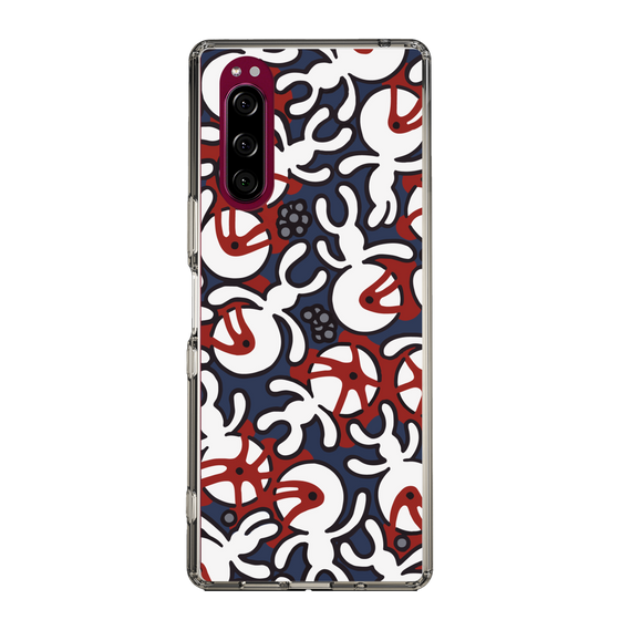 Slim Protection Case［ ROMANs - Bad Pressure ］