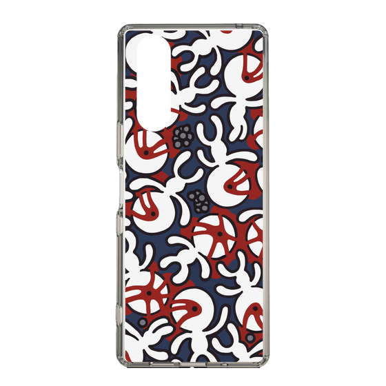 Slim Protection Case［ ROMANs - Bad Pressure ］