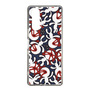 Slim Protection Case［ ROMANs - Bad Pressure ］
