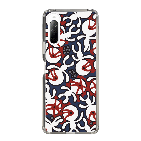 Slim Protection Case［ ROMANs - Bad Pressure ］