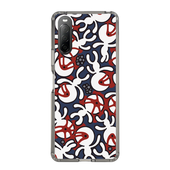 Slim Protection Case［ ROMANs - Bad Pressure ］