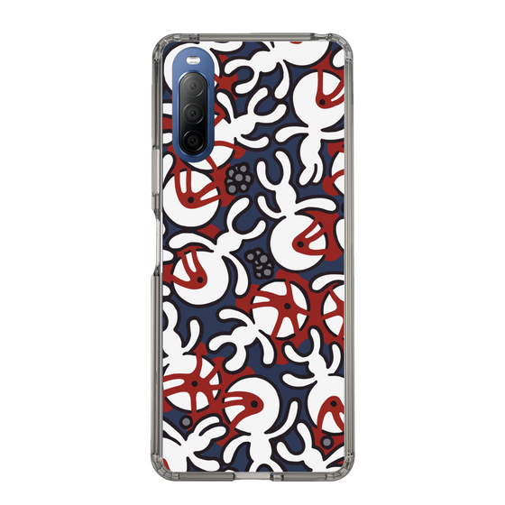 Slim Protection Case［ ROMANs - Bad Pressure ］