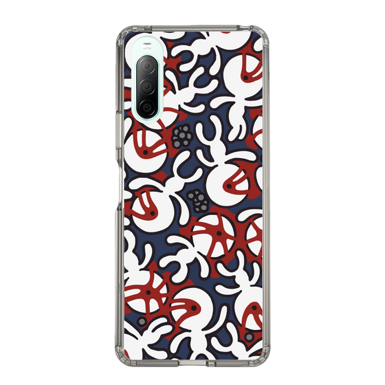 Slim Protection Case［ ROMANs - Bad Pressure ］