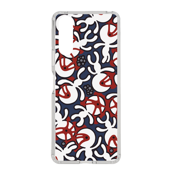 Slim Protection Case［ ROMANs - Bad Pressure ］