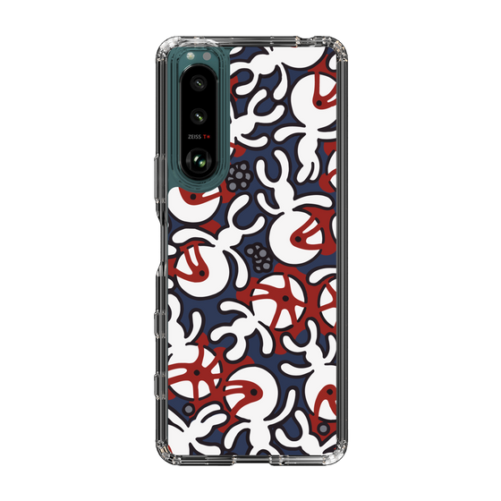 Slim Protection Case［ ROMANs - Bad Pressure ］