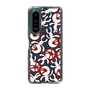 Slim Protection Case［ ROMANs - Bad Pressure ］
