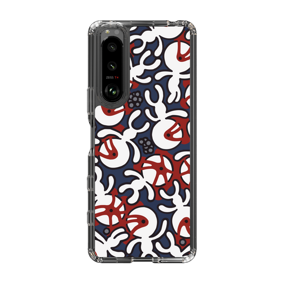 Slim Protection Case［ ROMANs - Bad Pressure ］