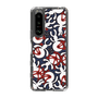 Slim Protection Case［ ROMANs - Bad Pressure ］