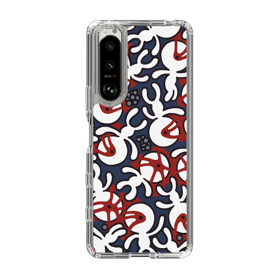 Slim Protection Case［ ROMANs - Bad Pressure ］