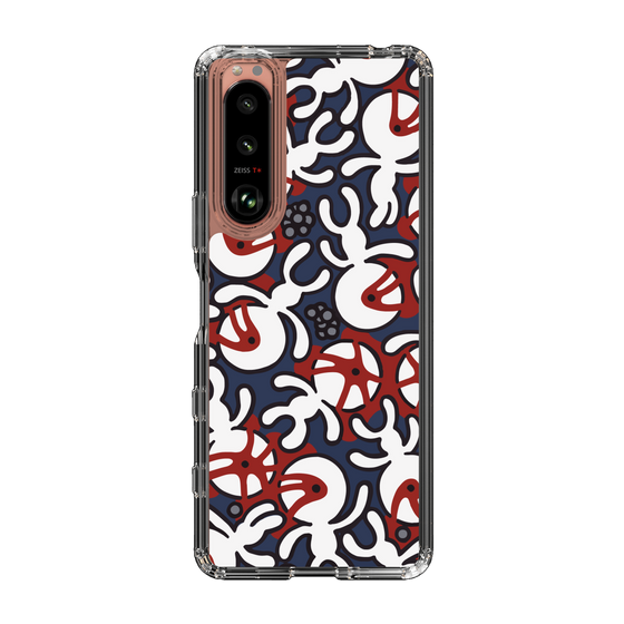 Slim Protection Case［ ROMANs - Bad Pressure ］