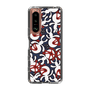Slim Protection Case［ ROMANs - Bad Pressure ］