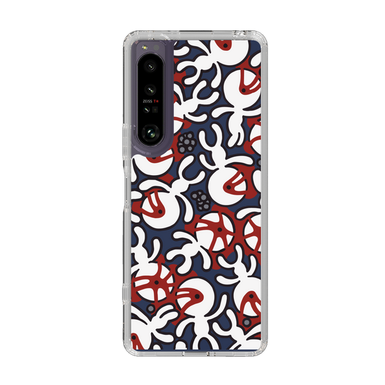 Slim Protection Case［ ROMANs - Bad Pressure ］