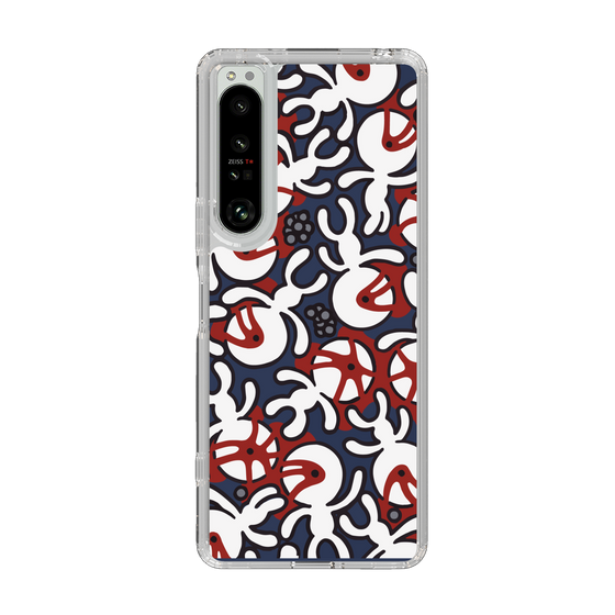 Slim Protection Case［ ROMANs - Bad Pressure ］