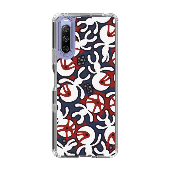Slim Protection Case［ ROMANs - Bad Pressure ］
