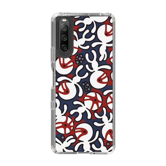 Slim Protection Case［ ROMANs - Bad Pressure ］
