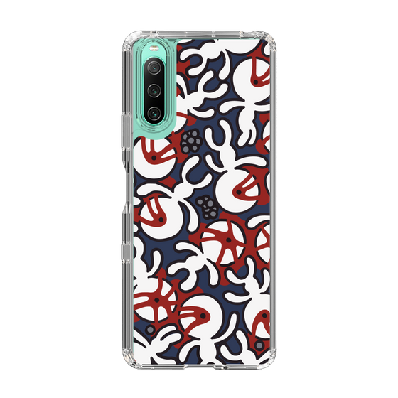 Slim Protection Case［ ROMANs - Bad Pressure ］