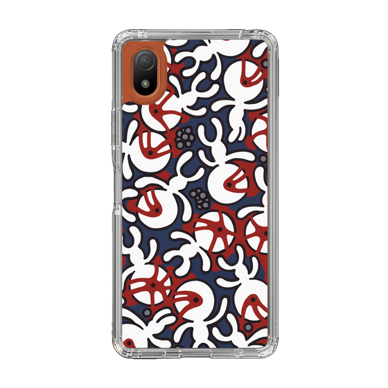Slim Protection Case［ ROMANs - Bad Pressure ］